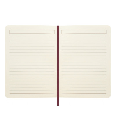 Деловая записная книжка SQUARE, А6