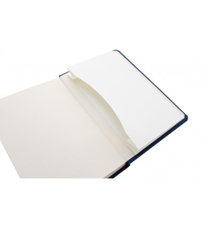 Деловая записная книжка SQUARE, А6