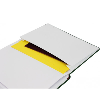 Записная книжка SQUARE, А5