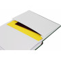 Купити Записна книжка SQUARE, А5 O27100-02  в Київі по самій низкий цені Optima на складі silcom.com.ua  15