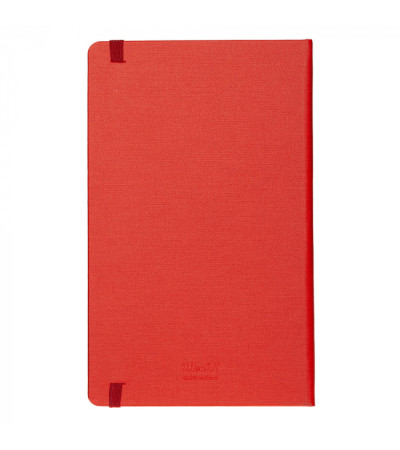 Записная книжка Caribe NEW А5 (Ivory Line) 124683