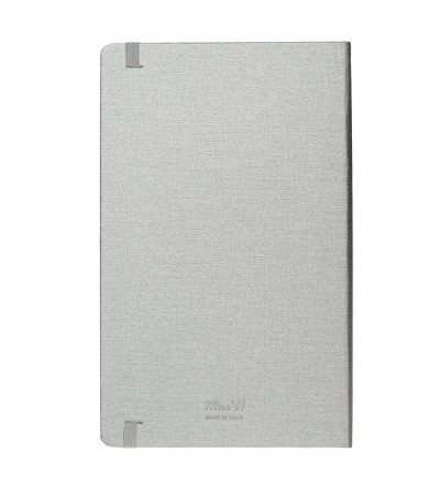 Записная книжка Caribe NEW А5 (Ivory Line) 124683