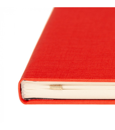 Записная книжка Caribe NEW А5 (Ivory Line) 124683