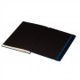Купити Записна книжка Caribe NEW А5 (Ivory Line) 124683 12468330  в Київі по самій низкий цені Mem'O! ТМ на складі silcom.com.ua  21