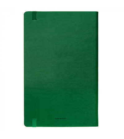 Записная книжка Виннер А5 (Ivory Line)