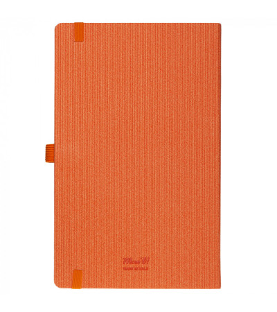 Записная книжка Кайен А5 (Ivory Line)