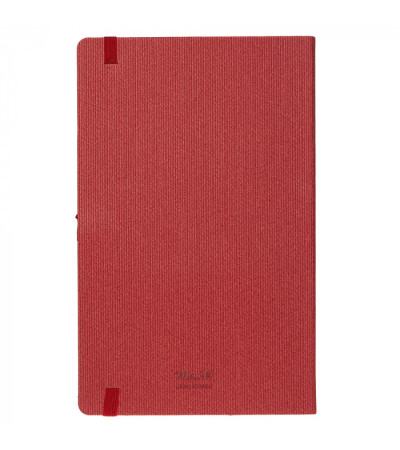 Записная книжка Кайен А5 (Ivory Line)