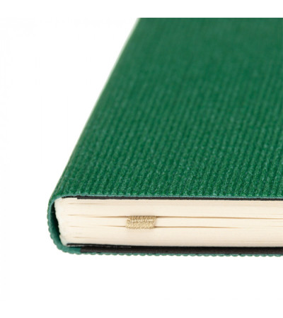 Записная книжка Кайен А5 (Ivory Line)