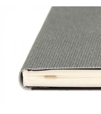 Записная книжка Кайен А5 (Ivory Line)