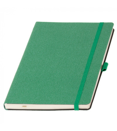 Записная книжка Кайен А5 (Ivory Line)