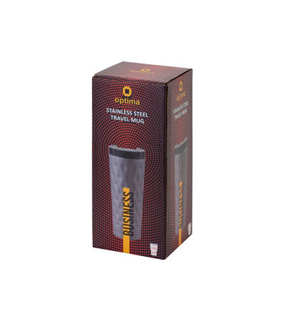 Термокружка BUSINESS, 500 мл