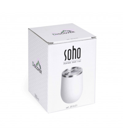 Термочашка Soho