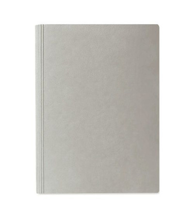 Щоденник з італійської еко шкіри, виробника Boost, з назвою Сантьяго, датований, 832788, під логотип