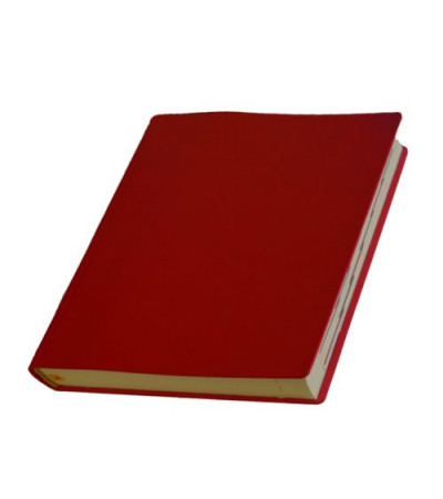 Щоденник з італійської еко шкіри, виробника Boost, з назвою Сантьяго, датований, 832788, під логотип