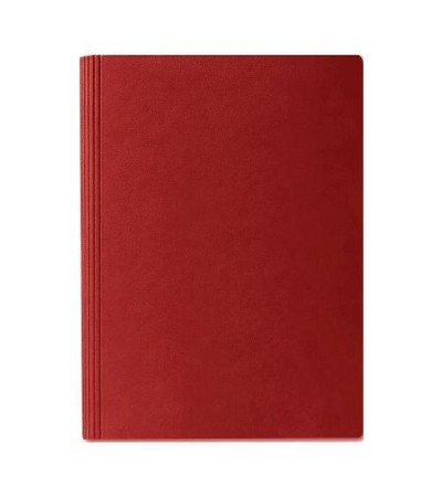 Щоденник з італійської еко шкіри, виробника Boost, з назвою Сантьяго, датований, 832788, під логотип