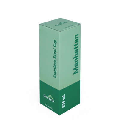 Термокружка Manhattan