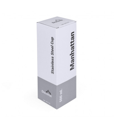 Термокружка Manhattan