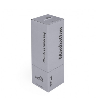 Термокружка Manhattan
