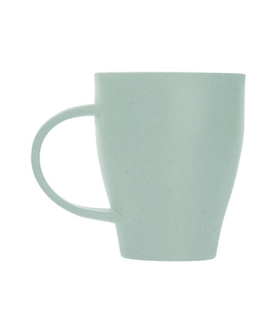 Кружка с ложкой 300 ml