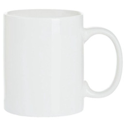 Фарфоровая чашка Вива 340 мл 51K001