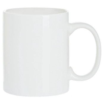 Фарфоровая чашка Вива 340 мл 51K001