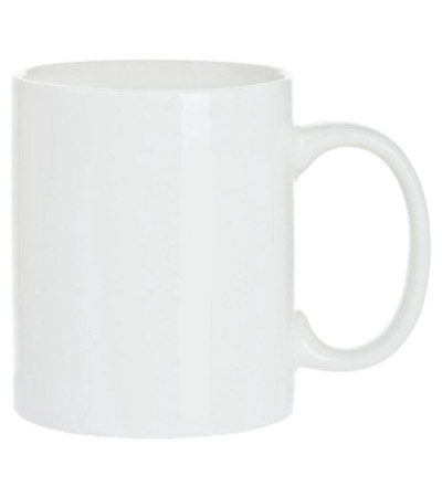 Фарфоровая чашка Вива 340 мл 51K001