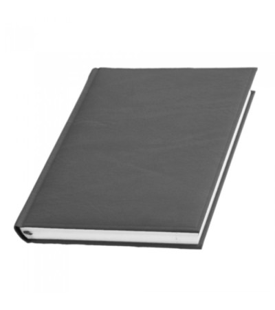 Ежедневник с красочным названием Сидней, датированный в белом блоке, 832024, под печать логотипа