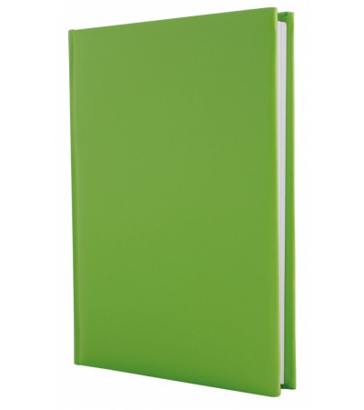 Ежедневник в компактном размере, формата А6, с названием Samba, под тиснение