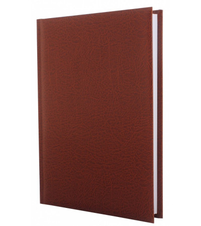 Щоденник недатований, А5, Sahara