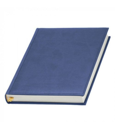 Щоденник італійської якості, з назвою Принт, з еко шкіри, без датованої структури, 822597, під друк