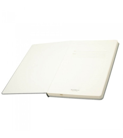 Записная книжка Caribe А5 (Ivory Line) 165688