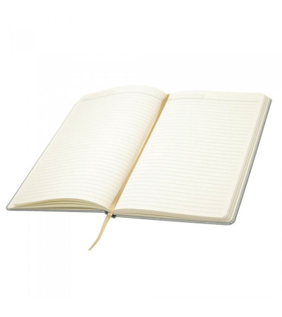 Записная книжка Caribe А5 (Ivory Line) 165688