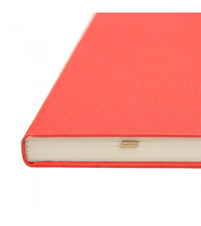 Записная книжка Caribe А5 (Ivory Line) 165688