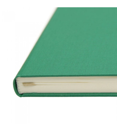 Записная книжка Caribe А5 (Ivory Line) 165688