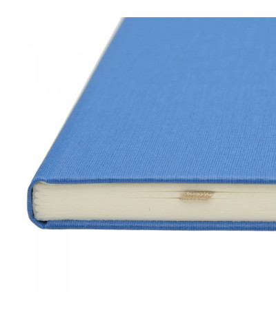 Записная книжка Caribe А5 (Ivory Line) 165688