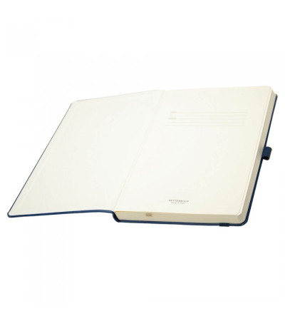 Записная книжка Санремо А5 (Ivory Line)