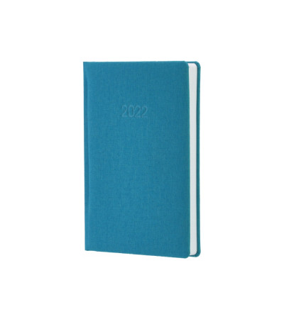 Ежедневник ткань 2022