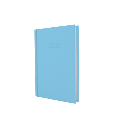 Дневник датированный SATIN А5