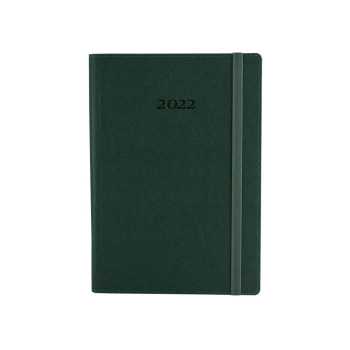 Дневник CROSS датированный А5