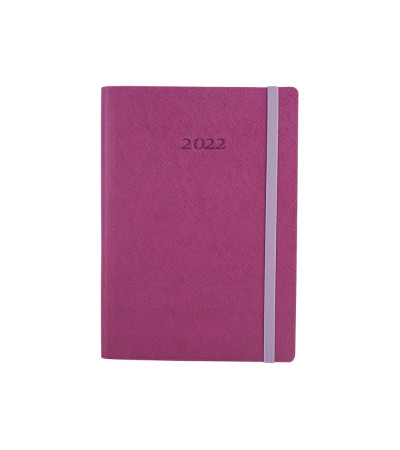 Дневник CROSS датированный А5