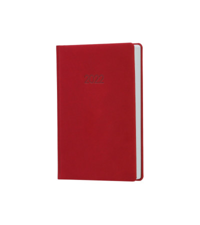 Ежедневник датированный Nubuck