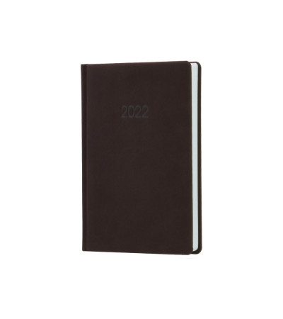 Ежедневник датированный Nubuck