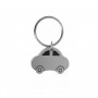 Купити Брелок металевий у формі машини для ключів Car 9105-09  в Київі по самій низкий цені Totobi на складі silcom.com.ua 