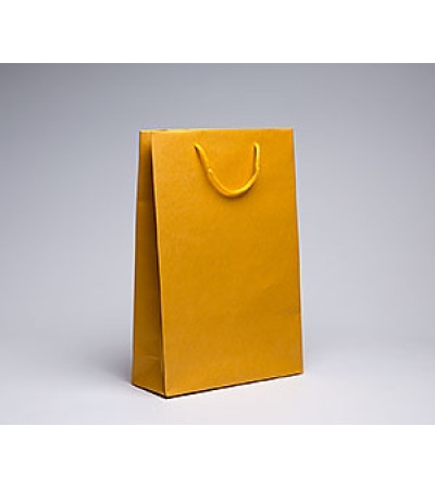 Бумажные пакеты без печати