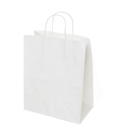 Крафт пакеты с логотипом