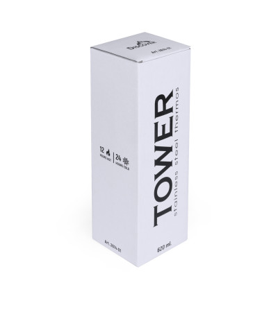 Термокружка Tower, ТМ Discover