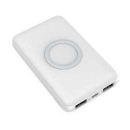 Універсальное зарядное устройство Stark 5000 mAh, TM TEG