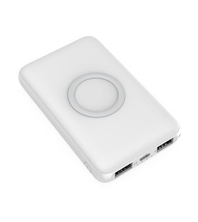 Універсальное зарядное устройство Stark 5000 mAh, TM TEG