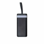 Купити Power Bank BANG 20000 мАч 113BP  в Київі по самій низкий цені  на складі silcom.com.ua  1