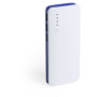 Купити Power Bank 10000 мАч V3856  в Київі по самій низкий цені  на складі silcom.com.ua  5
